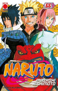 Naruto Il mito - 66