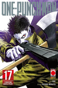 ONE-PUNCH MAN 7 II RISTAMPA