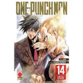 ONE-PUNCH MAN 14 II RISTAMPA