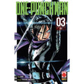 One Punch Man 03