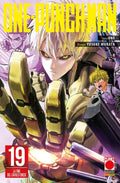 [PREORDER] ONE-PUNCH MAN 19 - I RISTAMPA
