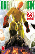 [PREORDER] ONE-PUNCH MAN 23 - I RISTAMPA