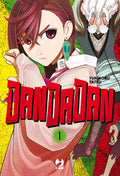 dandadan 1