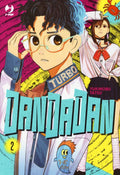 dandadan 2