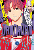 dandadan 5