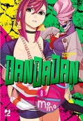 dandadan 8