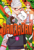 dandadan 12