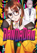 dandadan 16