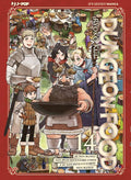 Dungeon Food 14