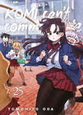 KOMI CAN'T COMMUNICATE 25