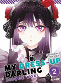 My Dress-Up Darling Biosque Doll 2