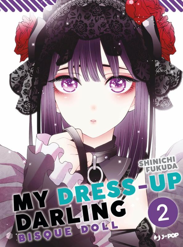 My Dress-Up Darling Biosque Doll 2