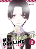 My Dress-Up Darling Bisque Doll 8
