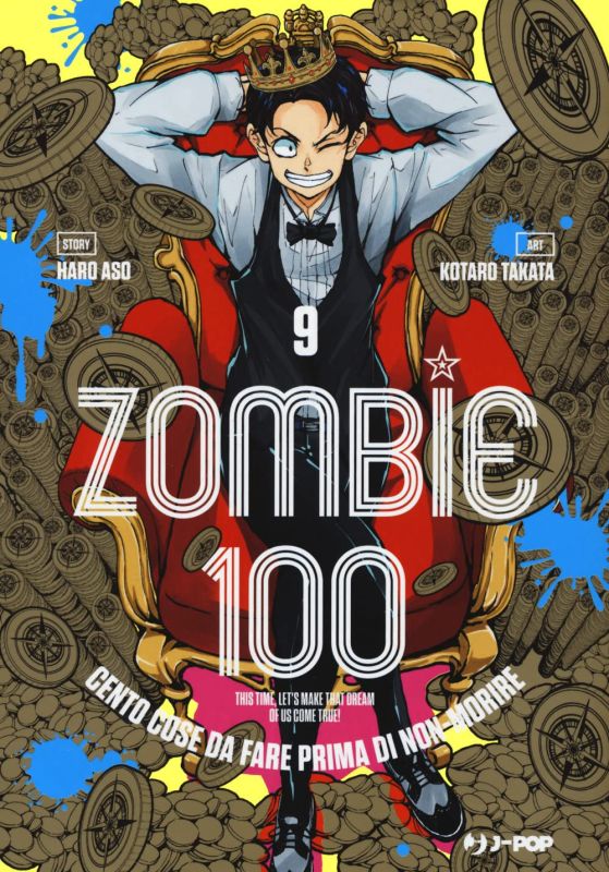 Zombie100 9