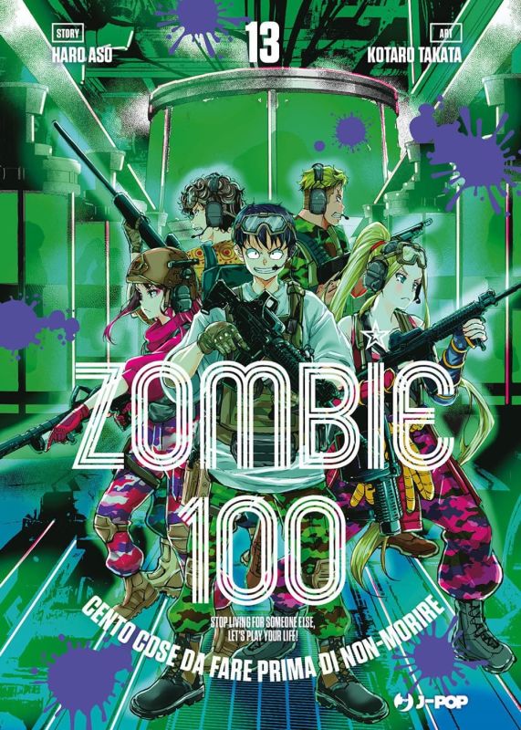 Zombie100 13