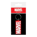 Marvel Portachiavi Logo