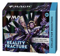 MTG Reality Fracture Collector Booster Box (Release 02.10.26)