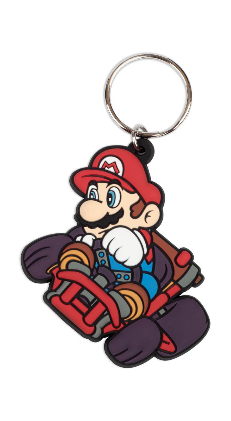[PREORDER] Portachiavi Mario Kart Drift