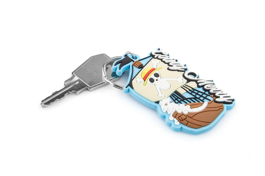 [PREORDER] Portachiavi One Piece Going Merry
