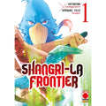 SHANGRI-LA FRONTIER 1 - REGULAR