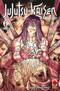 JUJUTSU KAISEN - SORCERY FIGHT 6 - SECONDA RISTAMPA