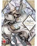 ATELIER OF WITCH HAT 3