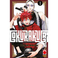 GOKURAKUGAI VOL.1 - REGULAR