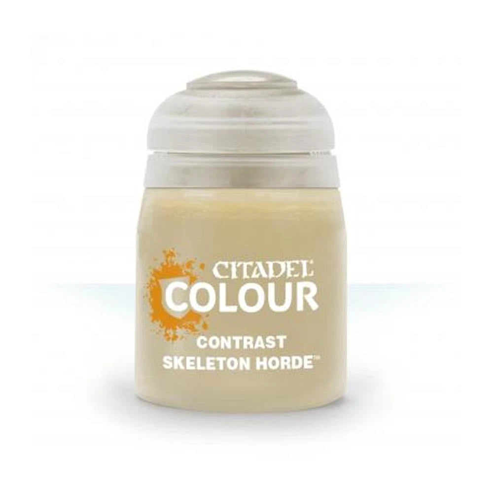 CONTRAST SKELETON HORDE 18ML