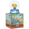 [PREORDER] Funko Mini Snow Globe One Piece Sanji