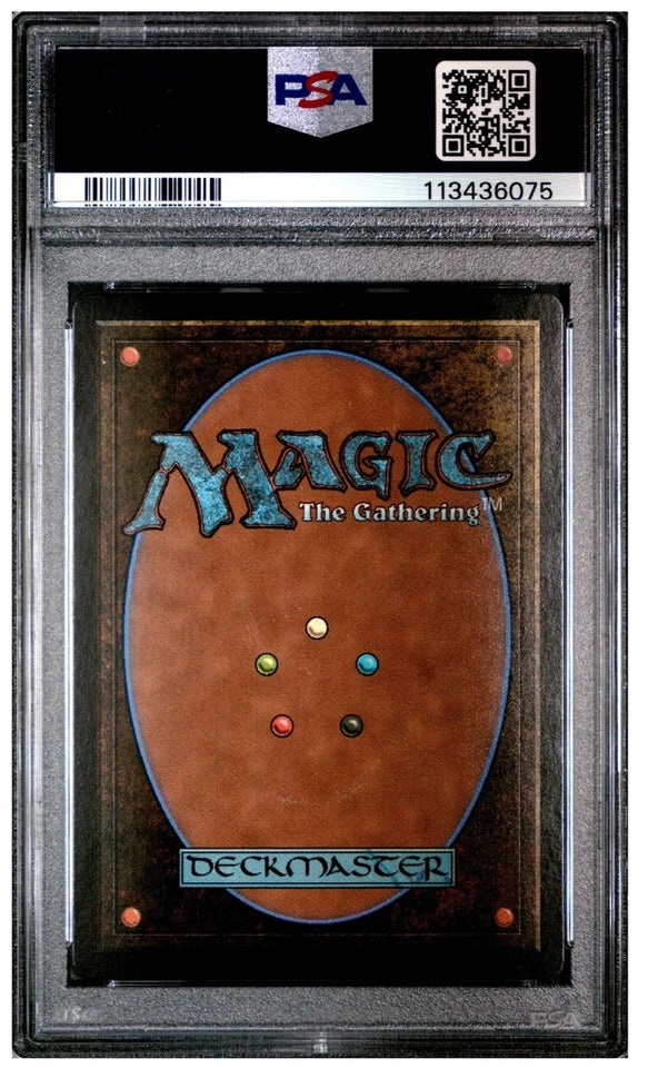 Set 5 Terre Base [First Place Foil] – Aetherdrift – Panorama/Driver's Seat Full Art – Tutte PSA 10 GEM MINT