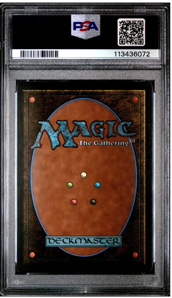Set 5 Terre Base [First Place Foil] – Aetherdrift – Panorama/Driver's Seat Full Art – Tutte PSA 10 GEM MINT