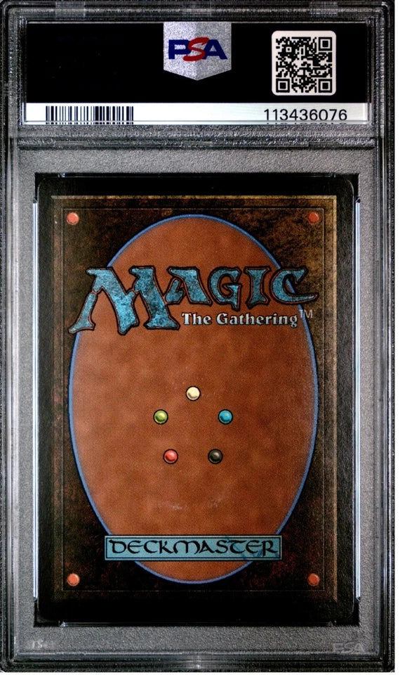Set 5 Terre Base [First Place Foil] – Aetherdrift – Panorama/Driver's Seat Full Art – Tutte PSA 10 GEM MINT