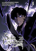 SOLO LEVELING 28