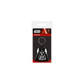 STAR WARS PORTACHIAVI IN GOMMA DARTH VADER