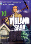 VINLAND SAGA 10 - ACTION 216