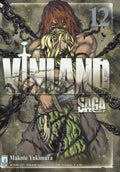 VINLAND SAGA 12 - ACTION 237