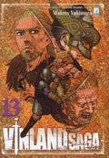 VINLAND SAGA 13 - ACTION 250