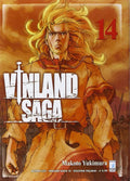 VINLAND SAGA 14 - ACTION 255