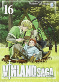 VINLAND SAGA 16 - ACTION 270