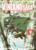VINLAND SAGA 17 - ACTION 275