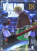 VINLAND SAGA 18 - ACTION 282