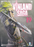 VINLAND SAGA 19 - ACTION 290