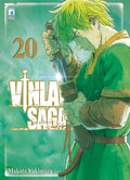 VINLAND SAGA 20 - ACTION 298