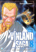 VINLAND SAGA 8 - ACTION 210