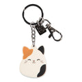 SQUISHMALLOWS - PORTACHIAVI GATTO