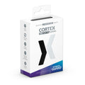 Ultimate Guard Cortex Sleeves Standard Size (100) - Black