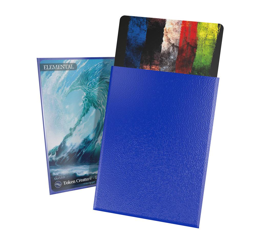 Ultimate Guard Cortex Sleeves Standard Size (100) - Blue – foto 2