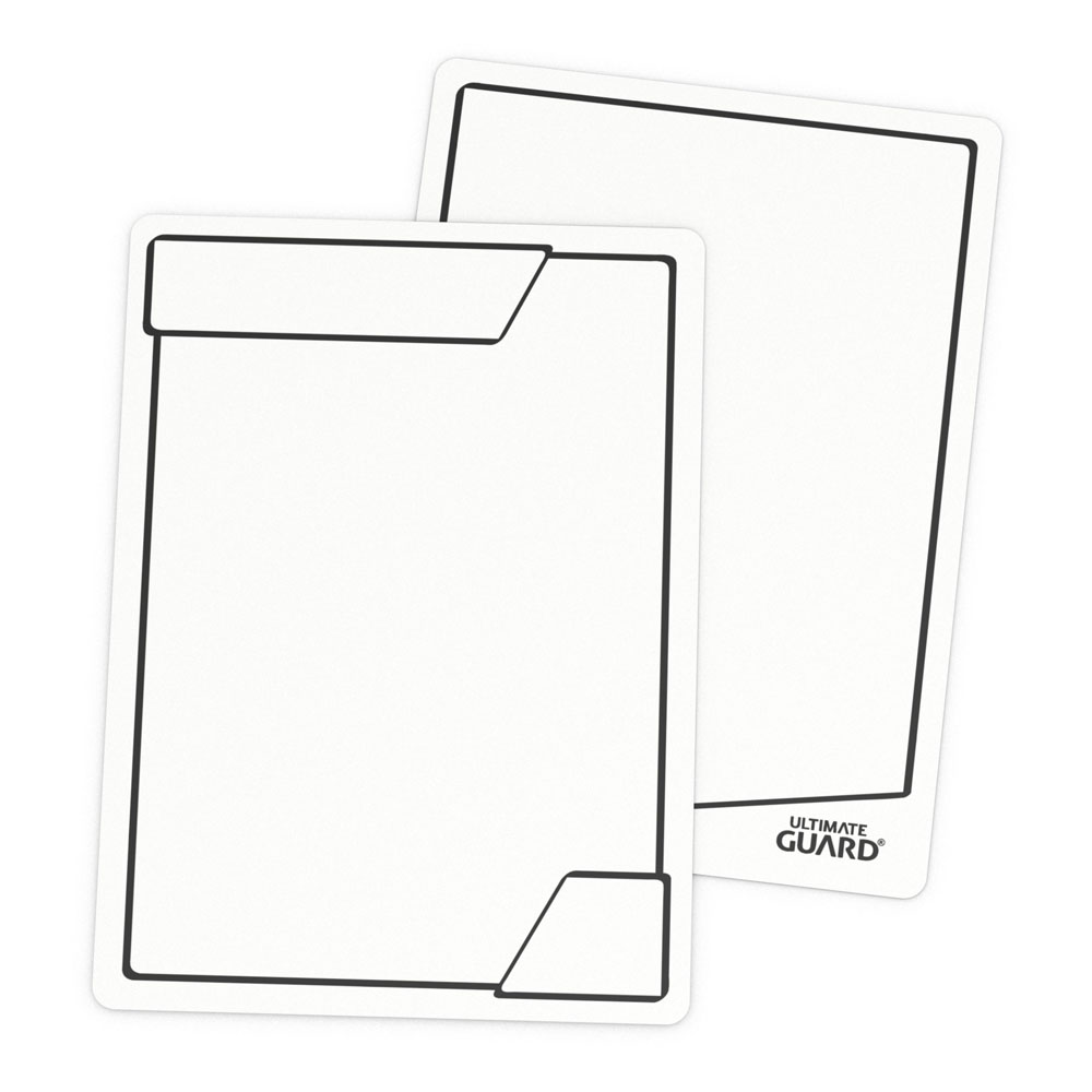 Ultimate Guard Multi Tokens Standard Size (25) – foto 2