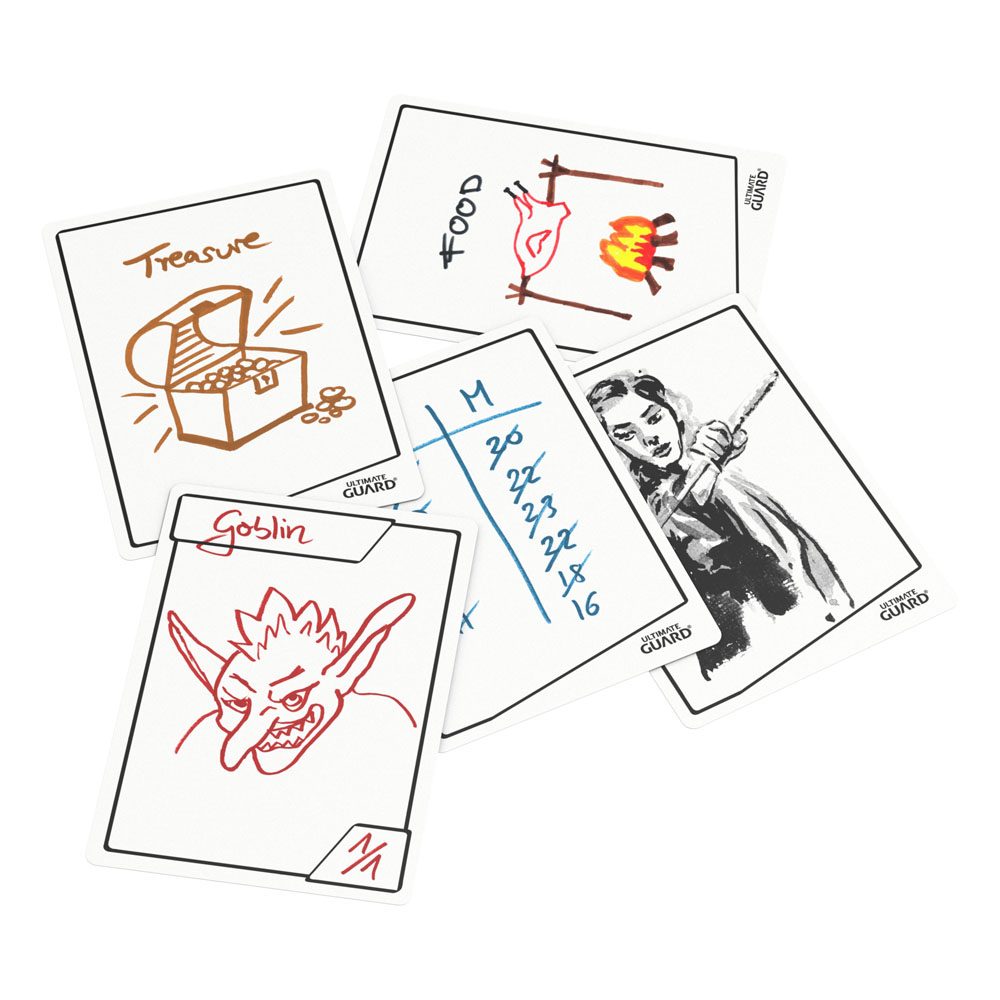 Ultimate Guard Multi Tokens Standard Size (25) – foto 5
