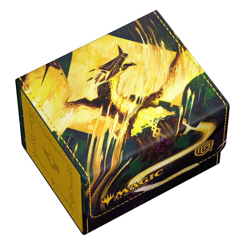 Ultimate Guard Sidewinder 100+ Xenoskin MTG Tarkir: Dragonstorm - Eerie Ultimatum